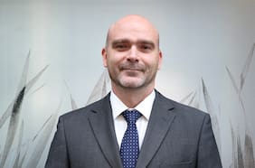 De clientes corporativos a family offices: los focos de crecimiento que definió el nuevo country head de Credicorp Capital