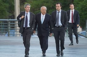Caso Australis: tribunal ordena a la Fiscalía garantizar acceso a carpeta investigativa tras reclamos de la defensa