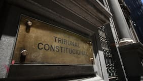 Otra jueza más recurre al TC para congelar en la Suprema su cuaderno de remoción por viajar fuera de Chile con licencia