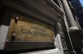 Otra jueza más recurre al TC para congelar en la Suprema su cuaderno de remoción por viajar fuera de Chile con licencia