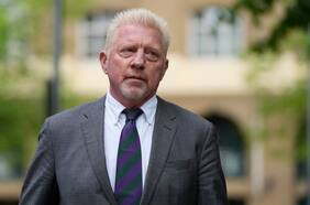 El bombazo de Boris Becker a Nick Kyrgios: “Mejor anda a hablar a tu OnlyFans”