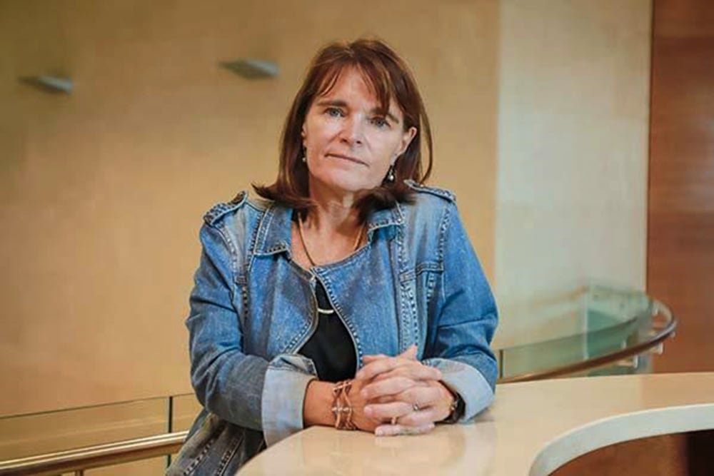 Comisión de Hacienda del senado aprueba con unanimidad a Cecilia Cifuentes para integrar el Consejo Fiscal Autónomo