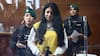 Tribunal acoge solicitud de la defensa de Karen Rojo y abona 1.463 días que estuvo recluida en Países Bajos