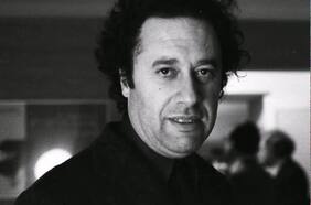 Cuando Enrique Lihn salió del “horroroso Chile”