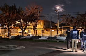 Jugaba en una plaza: niña de 5 años queda herida de gravedad tras balacera en Cerro Navia