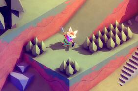 Xbox Game Pass recibe al elogiado videojuego de acción y aventuras Tunic