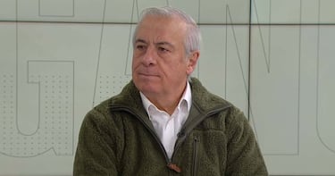 Mañalich cuestiona mérito de acusación constitucional contra Aguilera y afirma que tiene “probabilidad remota” de prosperar