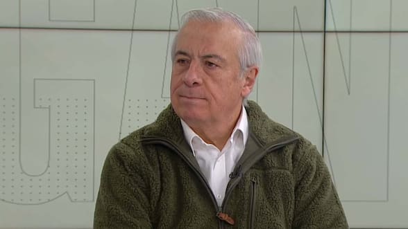 Agenda de seguridad: exministro Mañalich afirma que “es delicado” elevar a nivel constitucional restricciones de salud para condenados