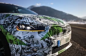 Skoda adelanta todos los detalles de la cuarta generación del Fabia