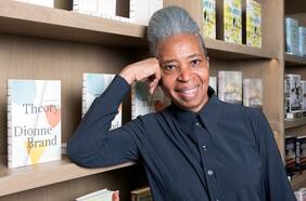 Reseña de libros: de Dionne Brand a José Maza