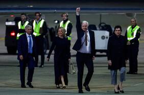 Desde la Redacción | Assange aterriza en Australia tras finalizar su batalla legal con Estados Unidos