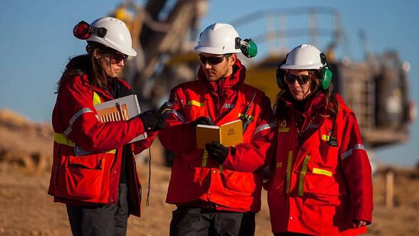 “Pasaporte minero”: qué es y cómo acelera la movilidad de los trabajadores de la industria