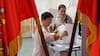 Rusia inicia elecciones parlamentarias con el fin de consolidar el poder del Kremlin