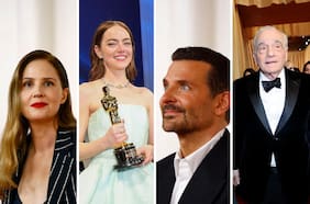 Los grandes ganadores y perdedores de los Oscar 2024