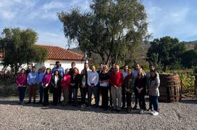 ¿Quedarse o entregar la presidencia del Consejo Constitucional? La encrucijada del Partido Republicano