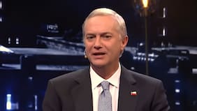 “Es evidente que en un día uno no va a sacar a 300.000 personas”: Kast matiza promesa de expulsión de migrantes irregulares