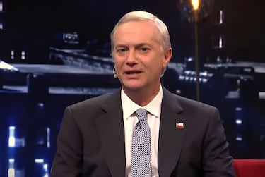 “Es evidente que en un día uno no va a sacar a 300.000 personas”: Kast matiza promesa de expulsión de migrantes irregulares