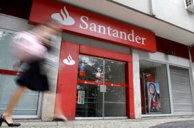 Criptomonedas se abren paso en otro de los grandes bancos globales: Santander crea unidad especializada
