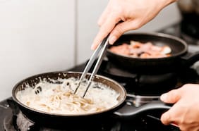 6 formas de sustituir la crema de leche