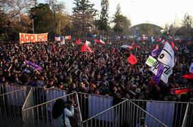 31 millones de pesos para campaña del Apruebo: Consejo para la Transparencia envía al Ministerio Público nuevos antecedentes sobre aportes a Democracia Viva