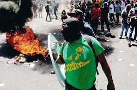 18-O: la nómina secreta de pensiones de gracia revocadas por Boric