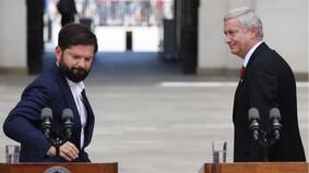 Quiebre con La Moneda: el diseño que Kast definió con su círculo más cercano