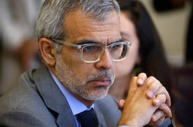 Caso Monsalve: Cordero afirma que antecedentes reunidos descartan “indicios de uso indebido” de gastos reservados