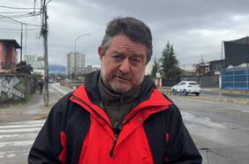 “Queremos que esto se esclarezca a la brevedad”: Orrego se defiende ante indagatoria de la Fiscalía Oriente por coaching