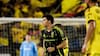 Capitán de Columbus Crew se rinde frente a la actuación del chileno Gonzalo Tapia tras su jornada de gloria