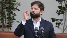 Boric tilda a gobierno de Israel de “asesinos y criminales” tras videos que muestran a soldados disparar a niño palestino