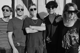 Al estilo Pánico: llega la biografía de un grupo provocador