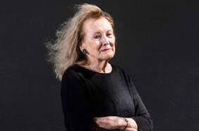 Annie Ernaux desde Chile: un prólogo para La Otra Hija