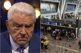 Mario Kreutzberger alista nueva carta contra el Aeropuerto de Santiago: “Felicitaciones, pero no tanto”