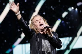 “Café Tacuba es mil veces mejor”: ¿Merece Maná ser el primer grupo en español nominado al Salón de la Fama del Rock & Roll?