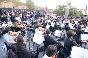 Lo Barnechea presenta versión inédita y participativa de El Mesías de Haendel