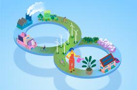 Sector público y privado del Biobío se reunieron en Concepción para potenciar la búsqueda de oportunidades circulares