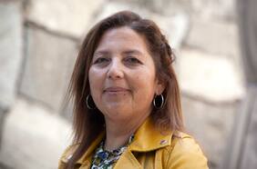 Mujeres que Impactan, Celia Ramírez y su comedor solidario: “Debemos mirar más allá de nuestras propias narices”