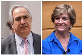 Chahuán renuncia a RN con riesgo de quedar fuera de la primaria de Chile Vamos por norma antidíscolos