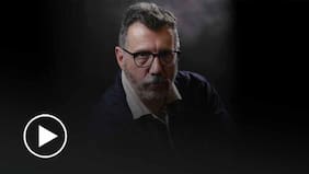 El sólido retorno de Alberto Fuguet con su novela Ushuaia: un destino melodramático