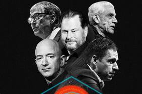 Multimillonarios tecnológicos apuestan por la fusión nuclear como Santo Grial de los negocios