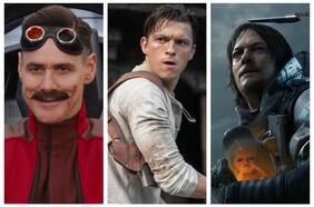 Ocho adaptaciones live-action de videojuegos a la televisión y la pantalla grande