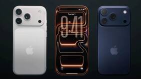 Cómo es el nuevo iPhone 17 de Apple