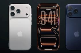 Cómo es el nuevo iPhone 17 de Apple