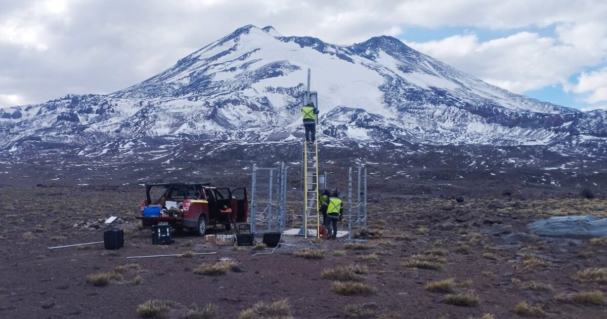 Chile en la era digital: ¿cómo se posiciona en la geopolítica de la tecnología?