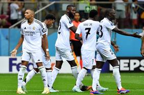 Dónde ver al Real Madrid vs. Pachuca por la final de la Copa Intercontinental 2024