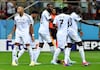 Où regarder le match Atalanta contre Le Real Madrid pour la Ligue des Champions