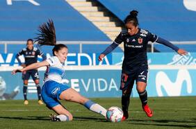 La cruda radiografía al fútbol femenino: el 83% de las jugadoras no recibe remuneraciones