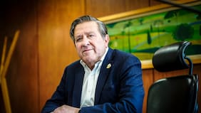 Lorenzo Gazmuri, presidente de la Achs: “Que nadie dude que cuando hagamos algo, será cumpliendo la regulación”