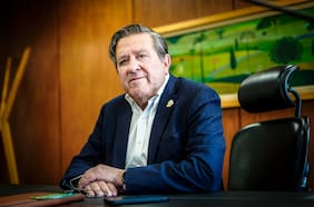 Lorenzo Gazmuri, presidente de la Achs: “Que nadie dude que cuando hagamos algo, será cumpliendo la regulación”