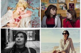 Mujeres detrás del lente: ocho películas hechas por directoras (y que puedes ver en el streaming)